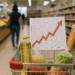 La inflación de la OCDE repuntó hasta el 4.3% en agosto con los precios de la energía disparados