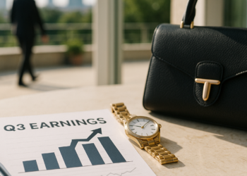 Luxury’s Third-Quarter Earnings Cheat Sheet