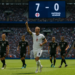 Inglaterra aplasta 7-0 a Croacia en la Nations League