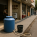 Cortes de agua por obras de saneamiento afectarán a las mipymes en Guadalajara: Coparmex