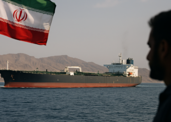 Irán dice que el estrecho de Ormuz no se reabrirá hasta que se cumplan las condiciones