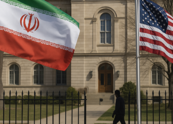 Dice Irán que negociaciones con EU son 'inútiles'