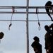 El régimen de Irán ejecutó a otro manifestante y ya son 32 los sometidos a pena de muerte por las protestas de enero