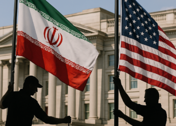 Dos miembros de la delegación iraní ante la ONU son "expulsados" de Estados Unidos