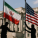 Dos miembros de la delegación iraní ante la ONU son "expulsados" de Estados Unidos