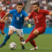 Italia vuelve a ganar a Turquía y continúa creciendo