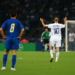 Italia empata contra Francia y frena la racha de Zidane