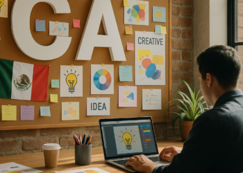Ciudad Creativa Digital de Jalisco va por liderazgo en Latinoamérica