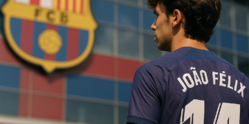 Matteo Moretto desvela el deseo de Joao Félix: "Le encantaría volver al Barça"