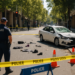 Un joven de 18 años perdió el control de su auto, atropelló a una multitud y dejó al menos 10 heridos en Australia