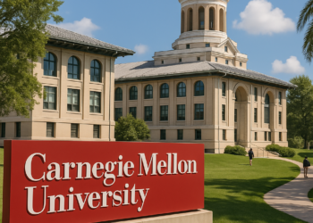 Hedge fund CEO Ken Griffin donates $3 billion to Carnegie Mellon as part of his bet on Florida