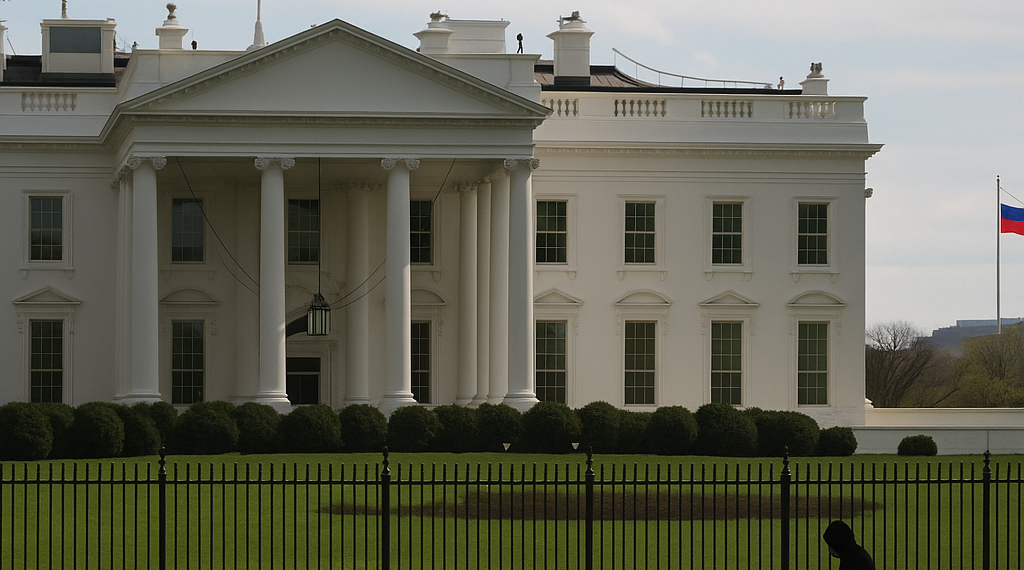 La Casa Blanca monitorea un posible brote de peste en Rusia tras la muerte de una trabajadora de un laboratorio