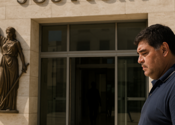 La Fiscalía solicita 12 años de prisión para el médico de cabecera de Maradona
