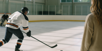 The NHL Is Releasing Its Own ‘Hot’ Fanfic. Romance Lovers Hate It