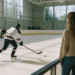 The NHL Is Releasing Its Own ‘Hot’ Fanfic. Romance Lovers Hate It