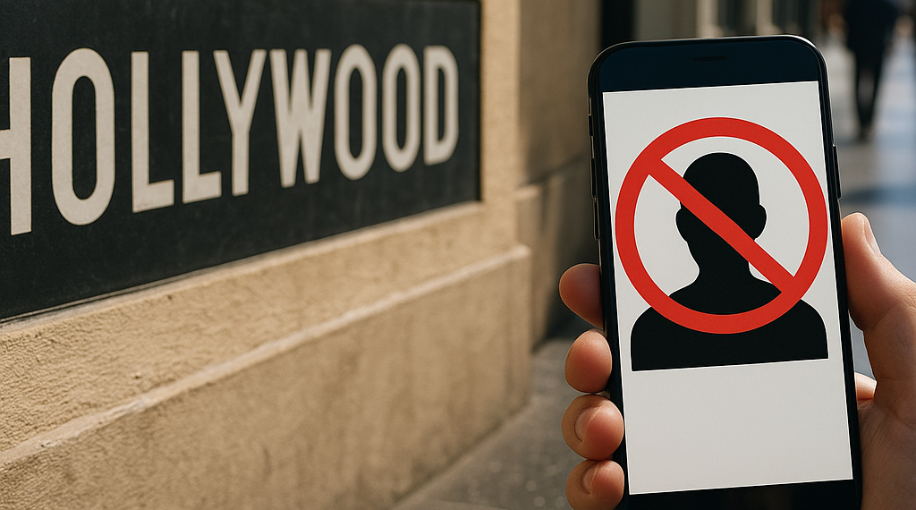 The New Version Of Destroying Reputations In Hollywood