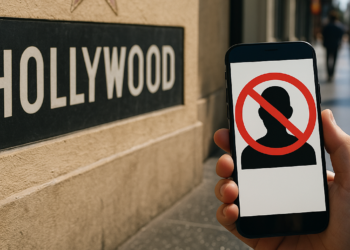 The New Version Of Destroying Reputations In Hollywood