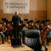 The Jacksonville Symphony seeks Vice President/Chief Advancement Officer.