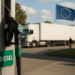 La UE se reúne para acordar una respuesta común al alza del diésel ante la presión de Trump para reducir los precios del combustible