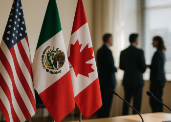 La USTR anuncia nuevas consultas públicas sobre el T-MEC
