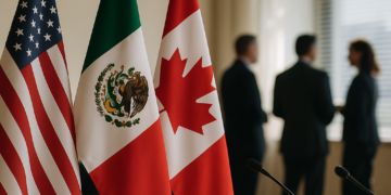 La USTR anuncia nuevas consultas públicas sobre el T-MEC