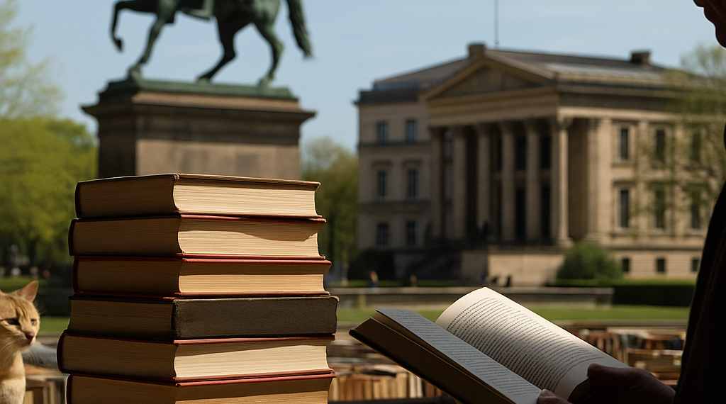 Roger Chartier, y la conquista de los libros…
