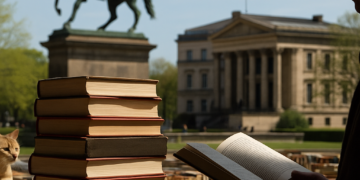 Roger Chartier, y la conquista de los libros…