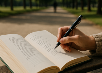 La documentación al servicio de la poesía