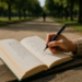 La documentación al servicio de la poesía