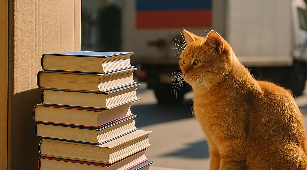 Roger Chartier, y la conquista de los libros…