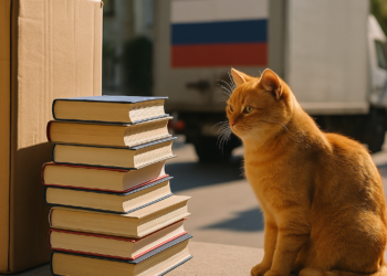 Roger Chartier, y la conquista de los libros…
