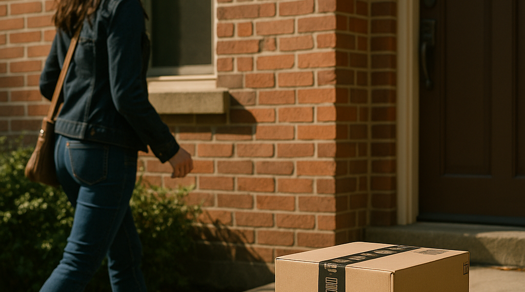 MacKenzie Scott’s Substack Novel Can’t Escape the Amazon Juggernaut