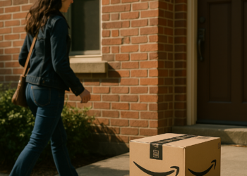 MacKenzie Scott’s Substack Novel Can’t Escape the Amazon Juggernaut
