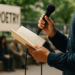 La poesía, un arma de construcción masiva