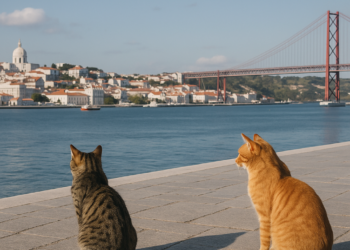 La Portugal que viene