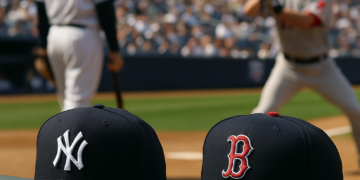 The Yankees-Red Sox Rivalry Just Isn't What It Used to Be