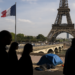 La triple crisis de Francia: el nuevo enfermo de Europa