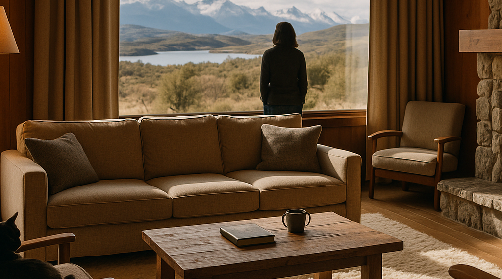 Patagonia's Sneaky Fall Sale Is an Embarrassment of Cozy Riches