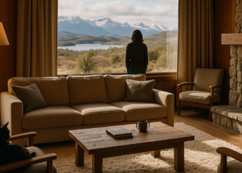 Patagonia's Sneaky Fall Sale Is an Embarrassment of Cozy Riches