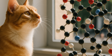 La asimetría de la vida: cuando la química del laboratorio aprende a imitar a la naturaleza
