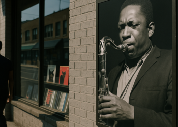 Why John Coltrane still matters — Harvard Gazette
