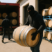 Una banda de ladrones perpetra el mayor robo de vino de la historia de Italia:  30.000 botellas valoradas en 5 millones