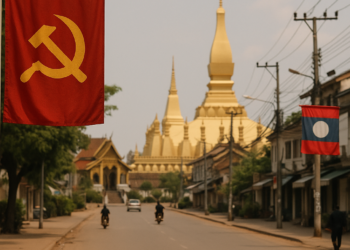 El Laos que nunca pisó Roldán: espías y mentiras en el país comunista que protagonizó la gran farsa de la democracia española