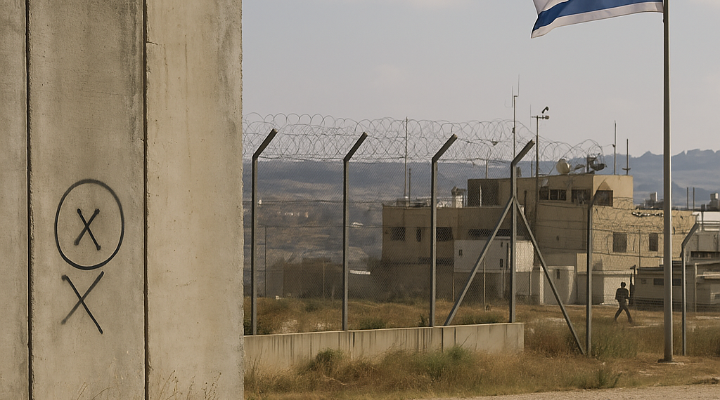 Las alertas del 7-O que Israel desoyó: "Gaza les va a estallar en la cara"