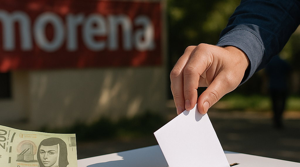 Las renuncias de Morena también cuestan
