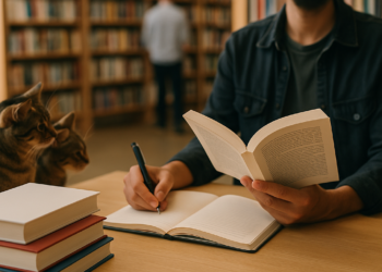 The Little Magazines Should Review More Books