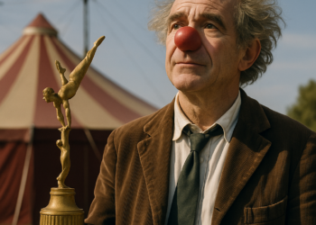 El artista catalán de ‘clown’ Leandre Ribera, Premio Nacional de Circo 2026 | Cultura