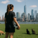 Leila Ouahabi ficha por el Gotham
