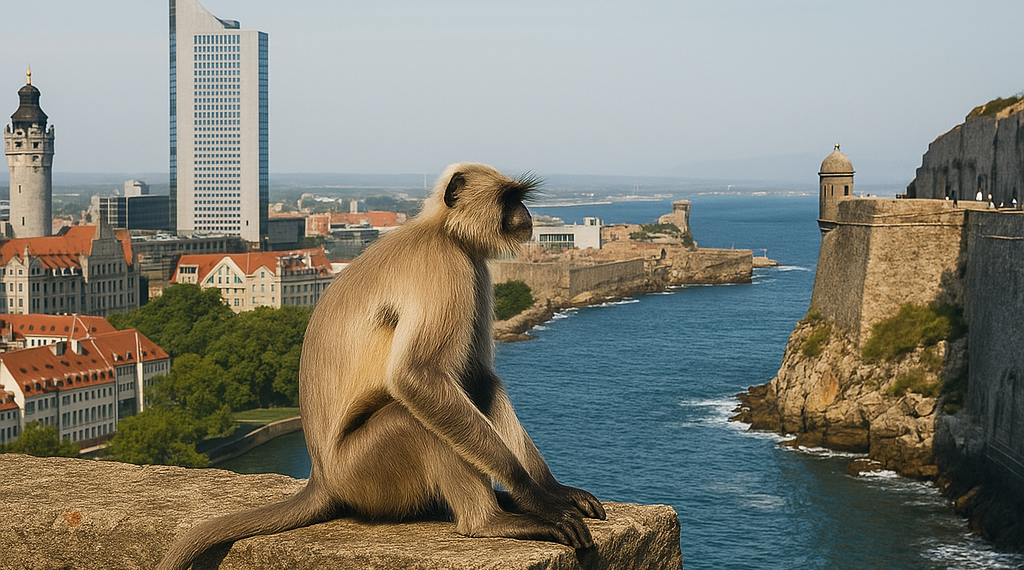 Leipzig, Ceuta y las bofetadas que quedan por llegar