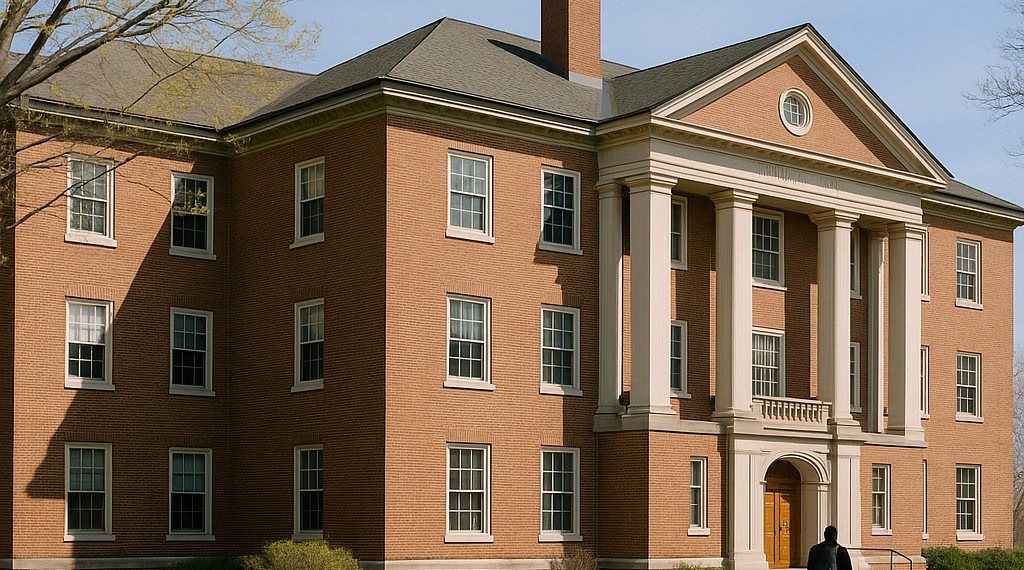 Leon Bottstein Is No Longer President Of Bard College. But…